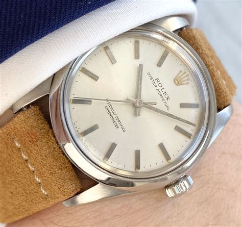 vintage oyster perpetual rolex|Rolex 1002 perpetual no date.